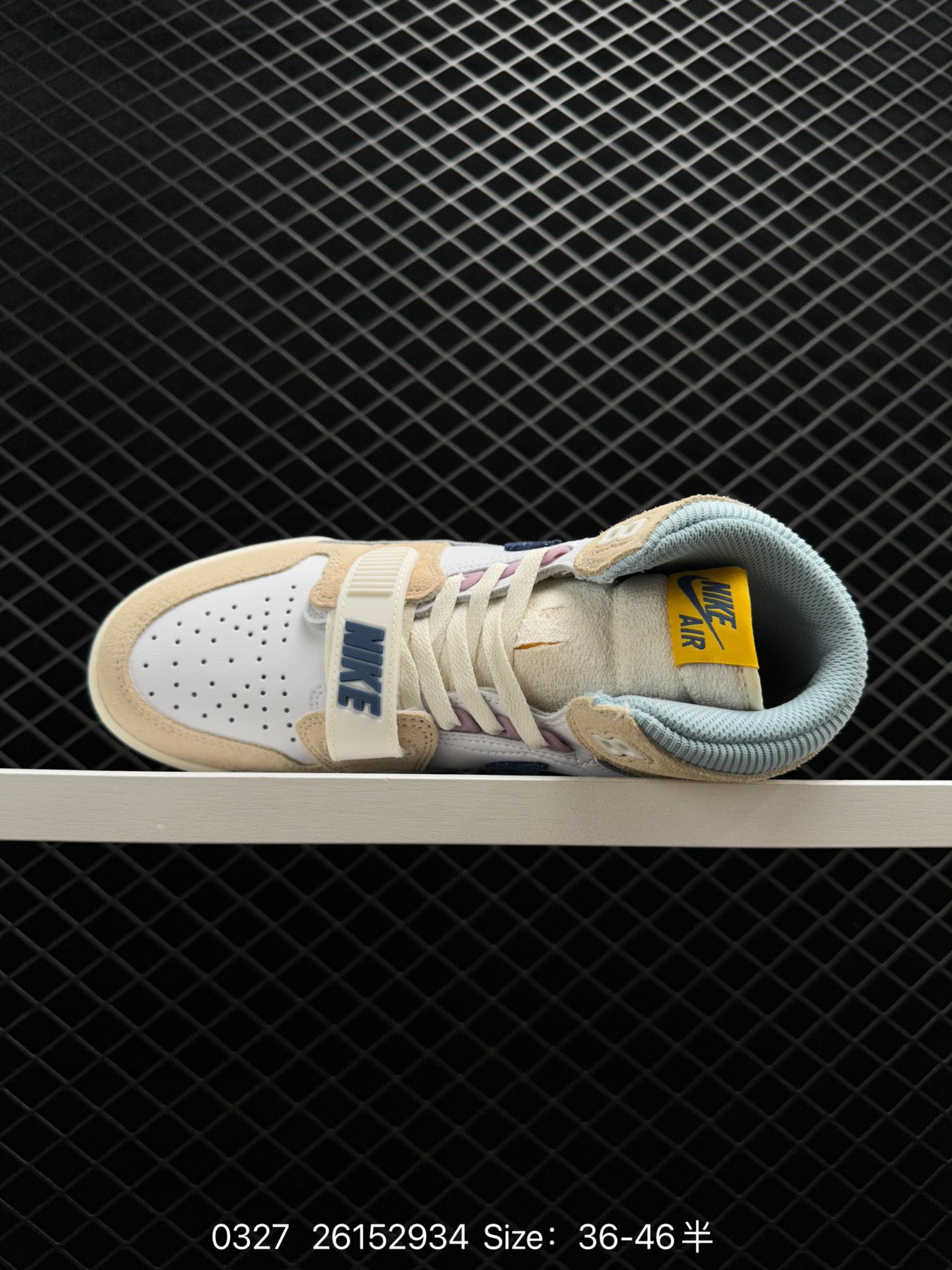 Air Jordan Legacy 312